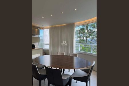 Apartamento à venda com 3 quartos, 103m² em Vila da Serra, Nova Lima