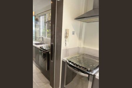 Apartamento à venda com 3 quartos, 103m² em Vila da Serra, Nova Lima