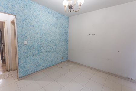 Sala de casa à venda com 3 quartos, 69m² em Santa Ines, Belo Horizonte