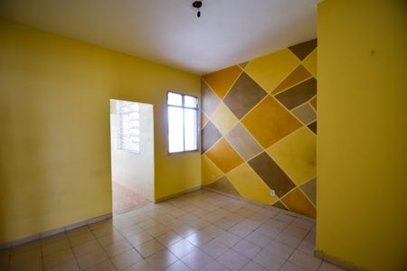 Sala de casa para alugar com 3 quartos, 236m² em Todos Os Santos, Rio de Janeiro