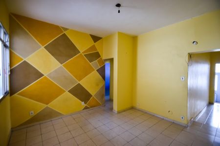 Sala de casa para alugar com 3 quartos, 236m² em Todos Os Santos, Rio de Janeiro