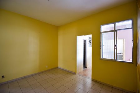 Sala de casa para alugar com 3 quartos, 236m² em Todos Os Santos, Rio de Janeiro