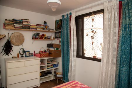 Quarto 1 de apartamento à venda com 2 quartos, 85m² em Jardim Santo Amaro, São Paulo