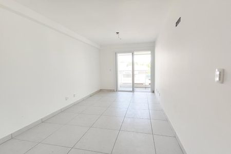 Sala de apartamento para alugar com 2 quartos, 60m² em Centro, São Leopoldo