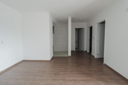 Sala de apartamento para alugar com 2 quartos, 60m² em Centro, São Leopoldo
