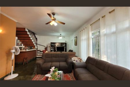 Casa de Condomínio à venda com 3 quartos, 140m² em Itaim Bibi, São Paulo