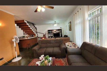 Casa de Condomínio à venda com 3 quartos, 140m² em Itaim Bibi, São Paulo