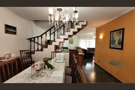 Casa de Condomínio à venda com 3 quartos, 140m² em Itaim Bibi, São Paulo