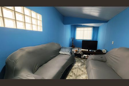 Sala de casa à venda com 4 quartos, 125m² em Jardim Ermida Ii, Jundiaí