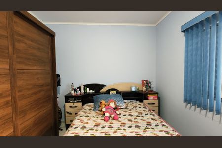 Quarto 1 de casa à venda com 4 quartos, 125m² em Jardim Ermida Ii, Jundiaí