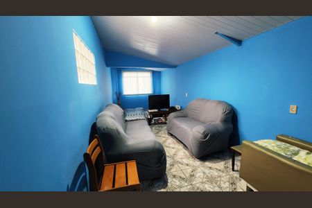 Sala de casa à venda com 4 quartos, 125m² em Jardim Ermida Ii, Jundiaí