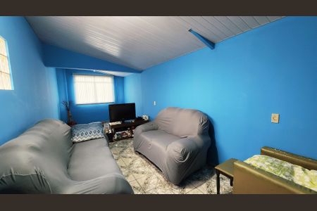 Sala de casa à venda com 4 quartos, 125m² em Jardim Ermida Ii, Jundiaí