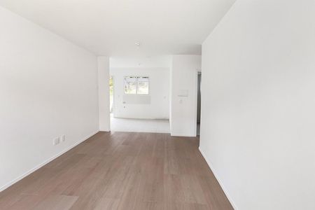 Sala de apartamento para alugar com 2 quartos, 60m² em Rondônia, Novo Hamburgo