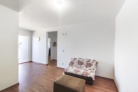Sala de apartamento para alugar com 2 quartos, 60m² em Hamburgo Velho, Novo Hamburgo