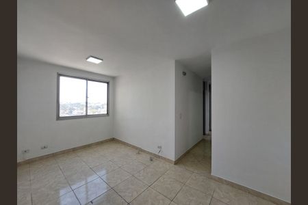 Sala de apartamento à venda com 3 quartos, 64m² em Vila Constancia, São Paulo