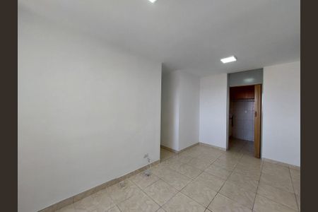Sala de apartamento à venda com 3 quartos, 64m² em Vila Constancia, São Paulo