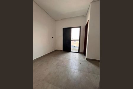 Casa à venda com 2 quartos, 122m² em Vila Clarice, Santo André