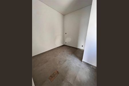 Casa à venda com 2 quartos, 122m² em Vila Clarice, Santo André