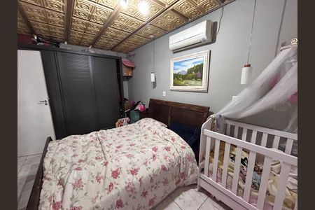 Quarto de casa à venda com 3 quartos, 360m² em Vila Augusta, Guarulhos