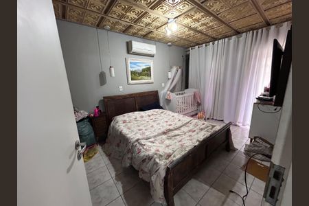 Quarto de casa à venda com 3 quartos, 360m² em Vila Augusta, Guarulhos