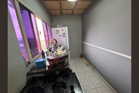 Cozinha de casa à venda com 3 quartos, 360m² em Vila Augusta, Guarulhos