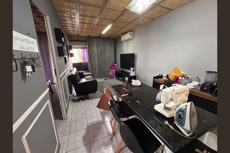 Sala de casa à venda com 3 quartos, 360m² em Vila Augusta, Guarulhos