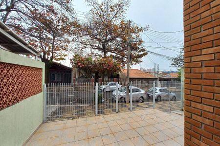 Vista do Quarto 1 de casa à venda com 2 quartos, 129m² em Jardim Dom Nery, Campinas