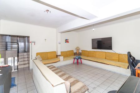 Sala de casa à venda com 3 quartos, 200m² em Barra Funda, São Paulo