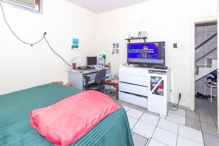 Quarto 1 de casa à venda com 3 quartos, 200m² em Barra Funda, São Paulo