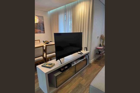 Apartamento à venda com 2 quartos, 66m² em Vila Industrial (Campinas), Campinas