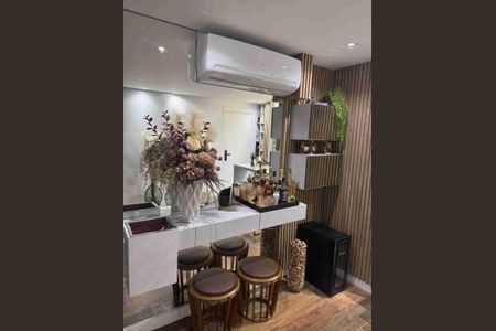 Apartamento à venda com 2 quartos, 66m² em Vila Industrial (Campinas), Campinas