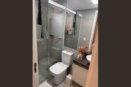 Apartamento à venda com 2 quartos, 66m² em Vila Industrial (Campinas), Campinas