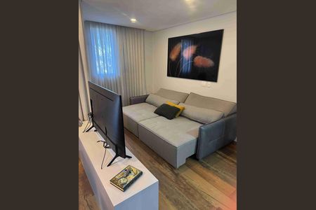 Apartamento à venda com 2 quartos, 66m² em Vila Industrial (Campinas), Campinas