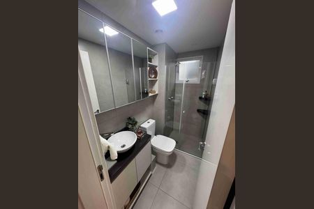 Apartamento à venda com 2 quartos, 66m² em Vila Industrial (Campinas), Campinas