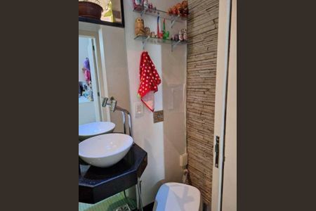 Apartamento à venda com 2 quartos, 87m² em Cosme Velho, Rio de Janeiro