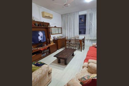 Apartamento à venda com 2 quartos, 87m² em Cosme Velho, Rio de Janeiro