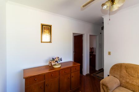 Sala de apartamento à venda com 2 quartos, 45m² em Jardim Angela (zona Leste), São Paulo