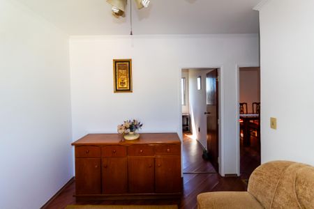 Sala de apartamento à venda com 2 quartos, 45m² em Jardim Angela (zona Leste), São Paulo