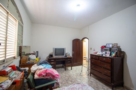 Quarto 2 de casa para alugar com 4 quartos, 330m² em Jardim Emilia, Sorocaba