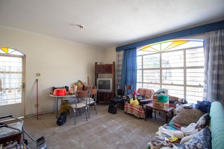 Sala de casa para alugar com 4 quartos, 330m² em Jardim Emilia, Sorocaba