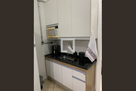 Kitnet/Studio para alugar com 1 quarto, 23m² em Bosque, Campinas