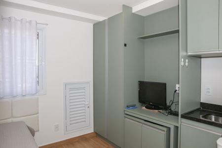 Studio de kitnet/studio à venda com 1 quarto, 20m² em Água Branca, São Paulo