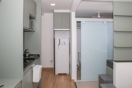 Studio de kitnet/studio à venda com 1 quarto, 20m² em Água Branca, São Paulo