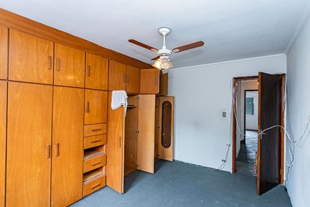 Quarto 1 de casa à venda com 2 quartos, 300m² em Vila Miriam, São Paulo