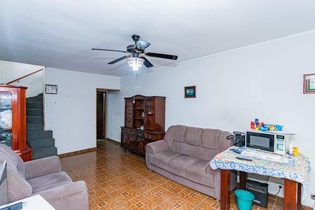 Sala de casa à venda com 2 quartos, 300m² em Vila Miriam, São Paulo