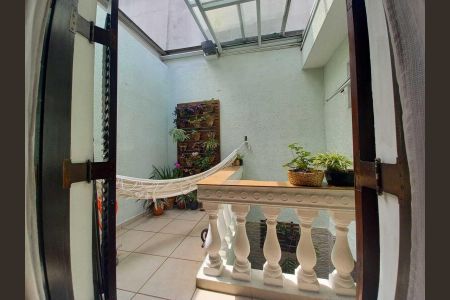 Casa à venda com 3 quartos, 140m² em Barcelona, São Caetano do Sul