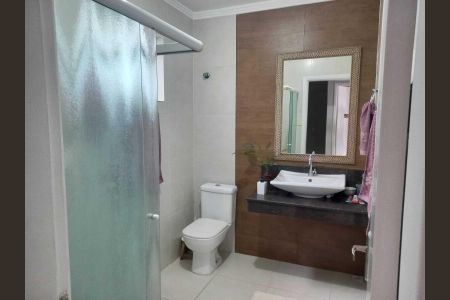 Casa à venda com 3 quartos, 140m² em Barcelona, São Caetano do Sul