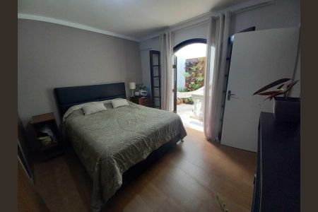 Casa à venda com 3 quartos, 140m² em Barcelona, São Caetano do Sul