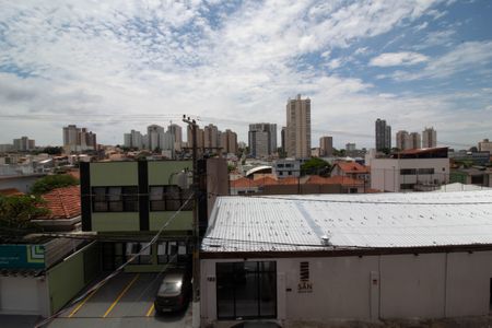Vista da Sala de apartamento para alugar com 3 quartos, 100m² em Jardim São Paulo, Guarulhos