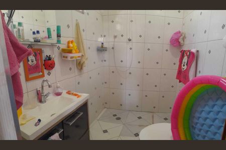 Casa à venda com 3 quartos, 239m² em Novo Osasco, Osasco